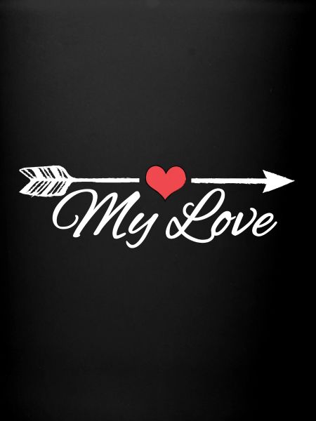 My Love T-Shirt