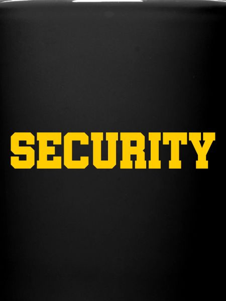 Sécurité - Sécurité - Sécurité - Protection