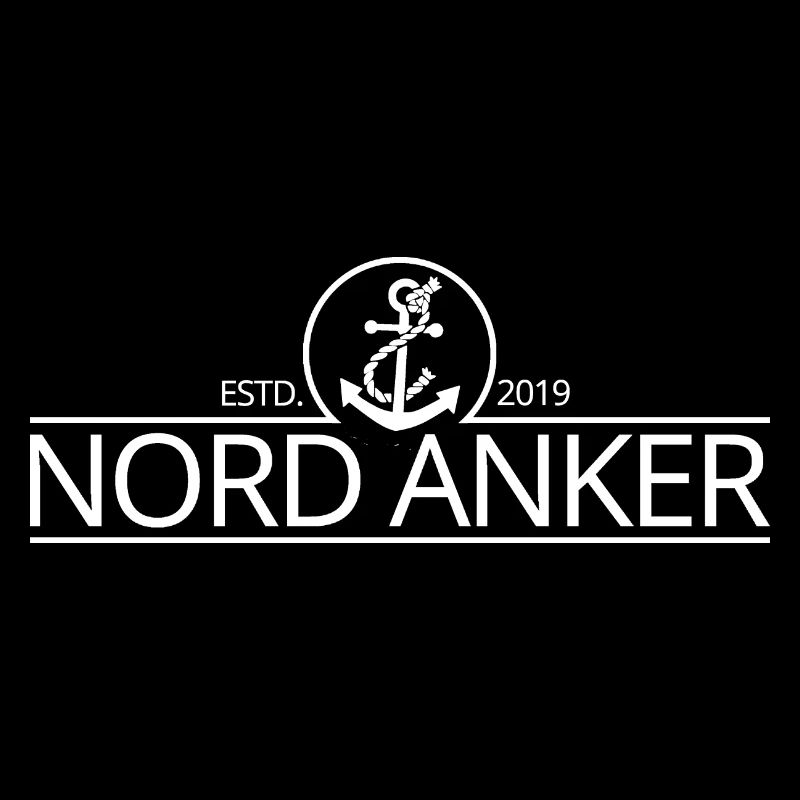 North Anchor (white)