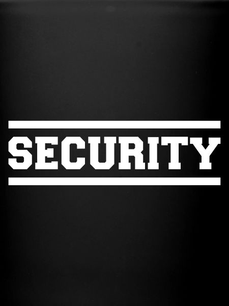Security
