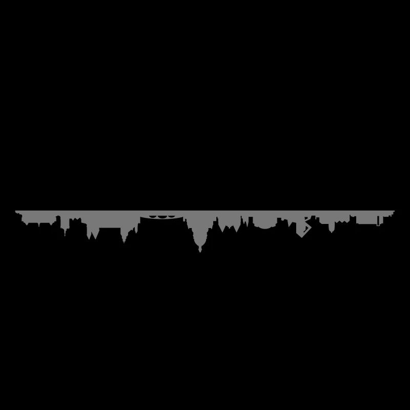 Skyline - Mainz