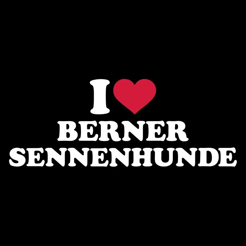 Berner Sennenhund