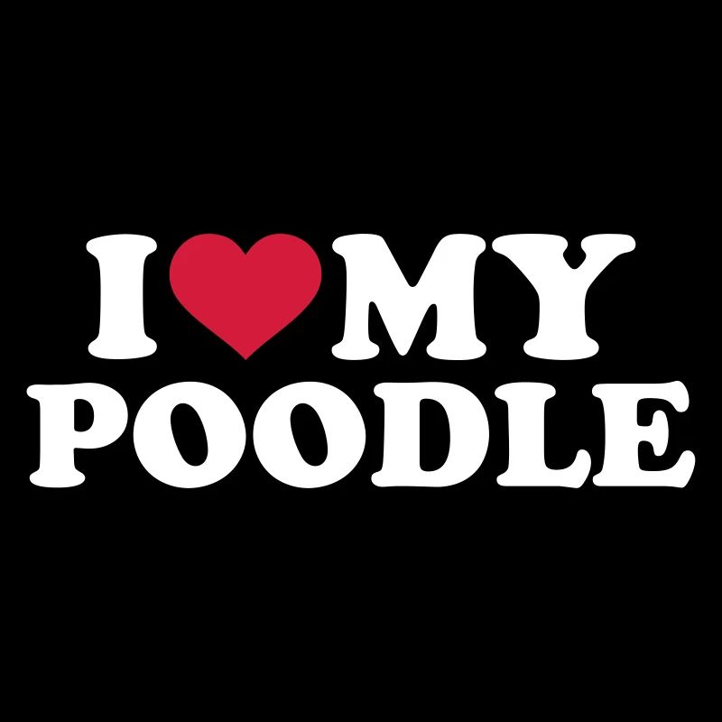 poodle