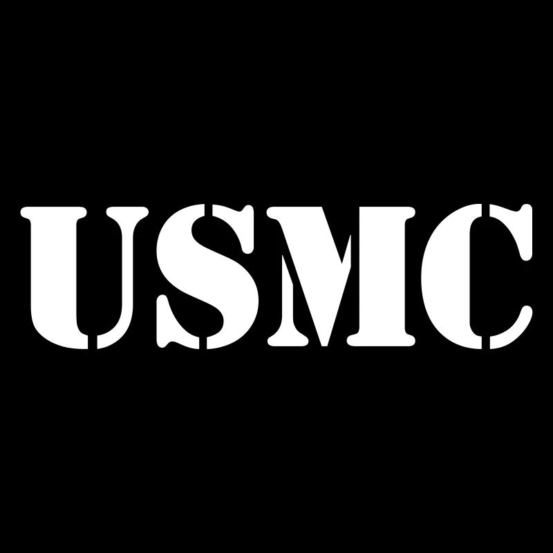 USMC militaire