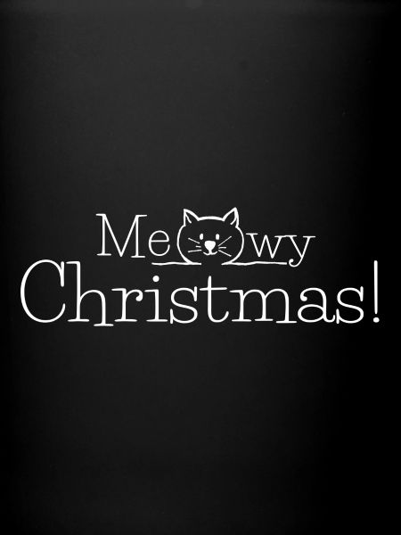 Noël Meowy