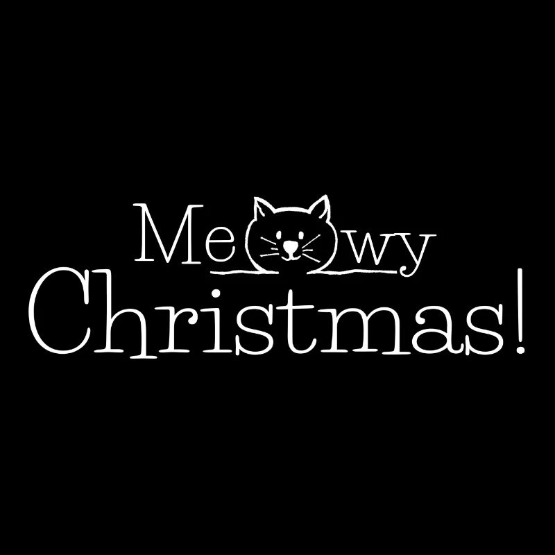 Noël Meowy