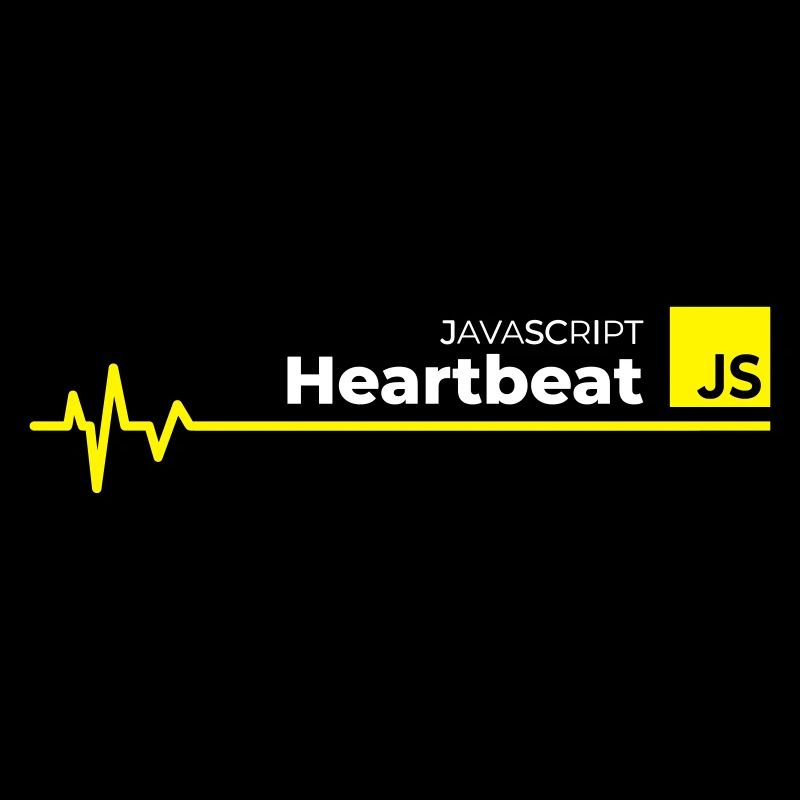 Javascript Herzschlag