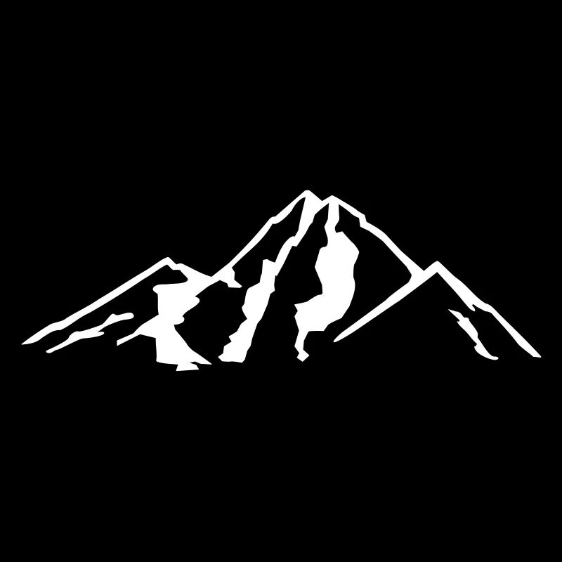 Berge