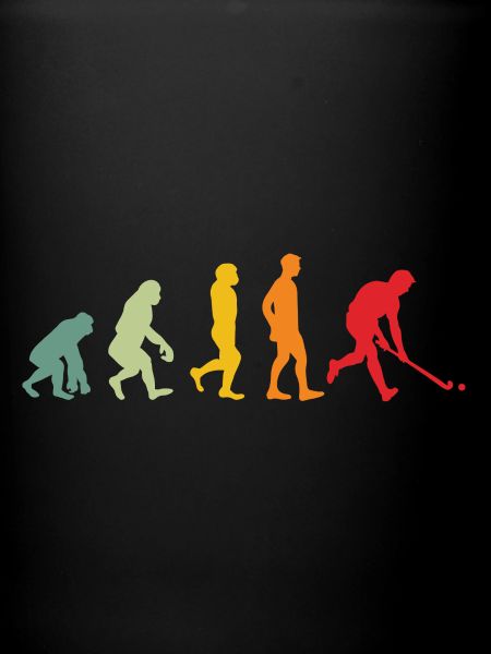 Feldhockey Hockey Evolution