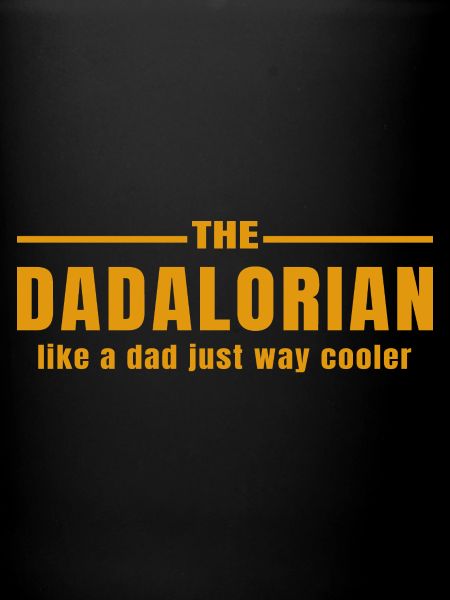 DADALORIAN