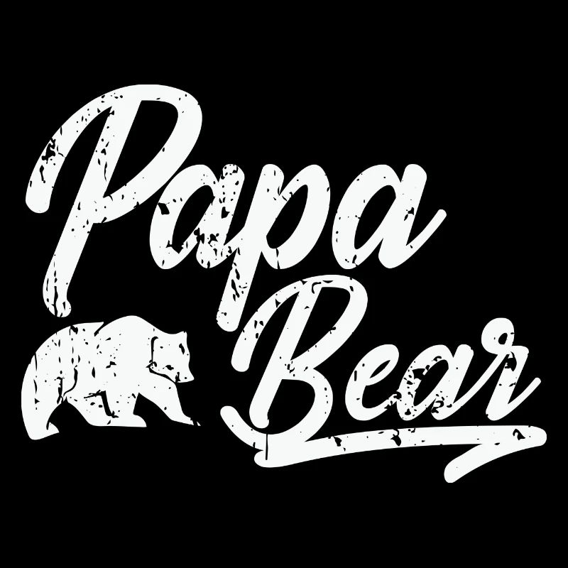 papa ours