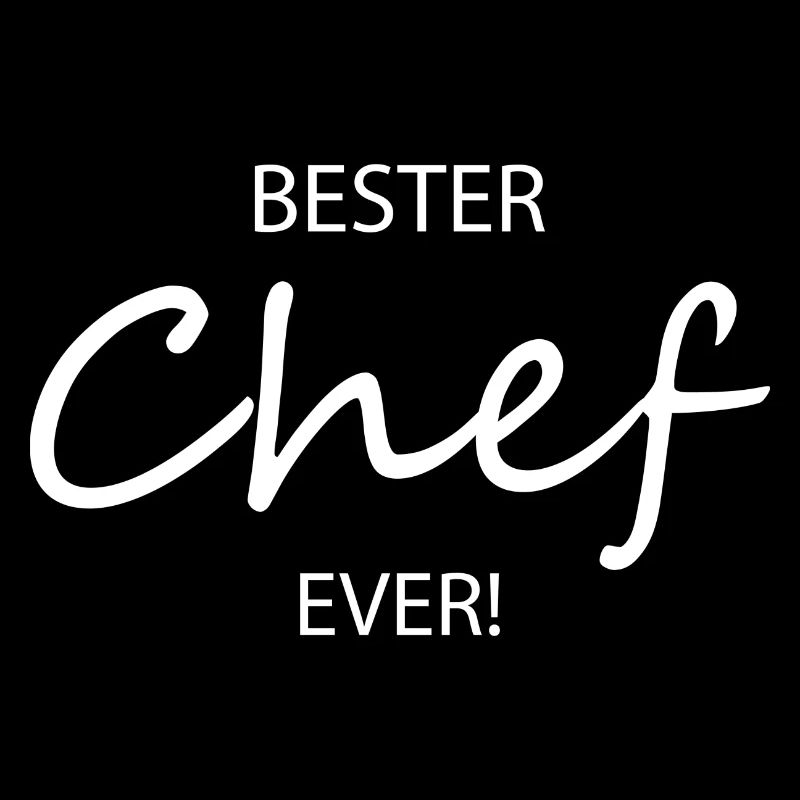 Der beste Chef der Welt Bester Chef ever Spruch