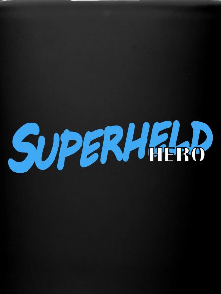 Superheld