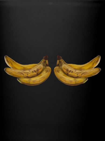 bananas