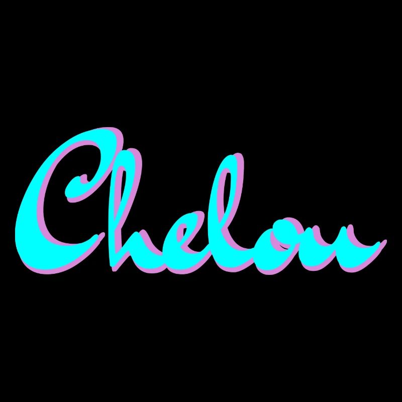 Chelou 3
