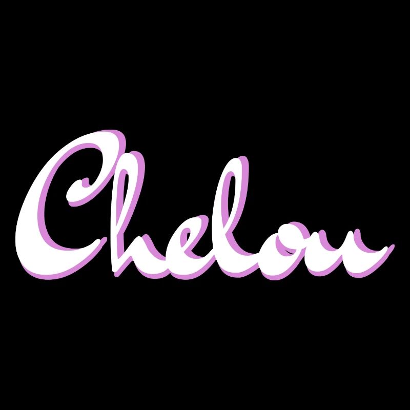 Chelou 4