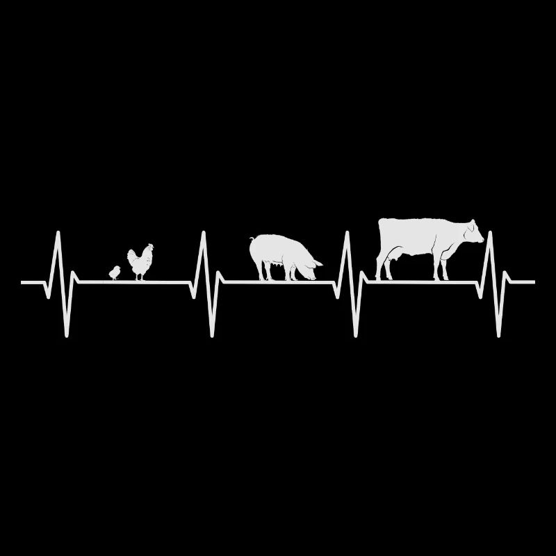 Farm heartbeat