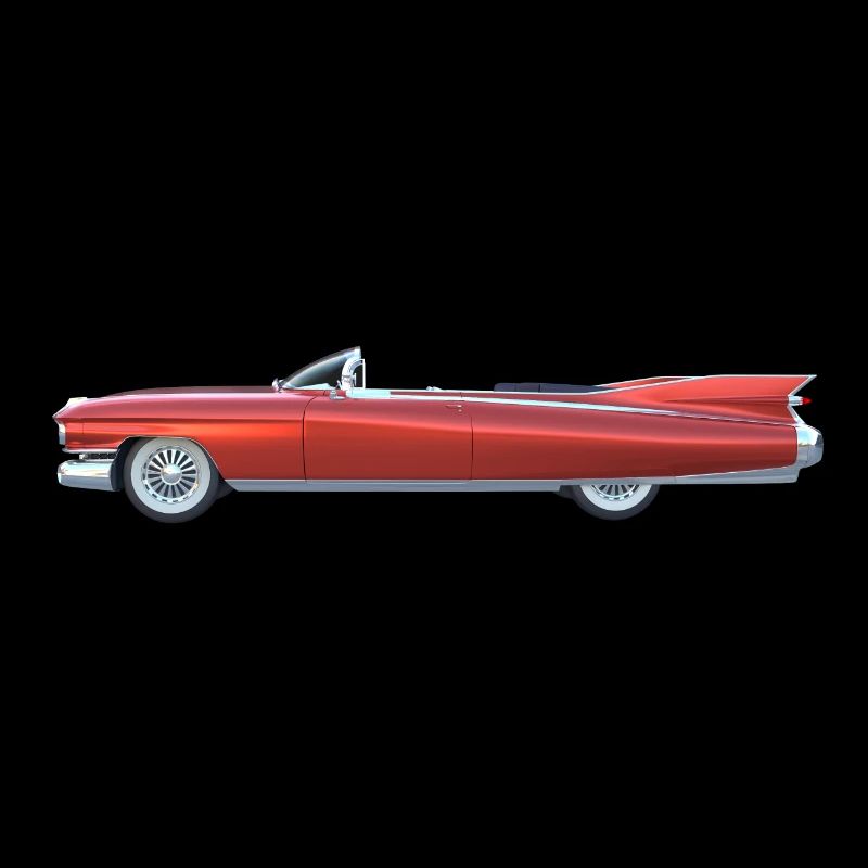 cadillac