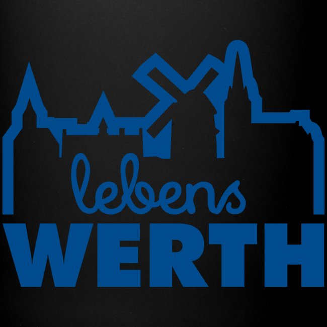 Werth - Lebens WERTH - Skyline
