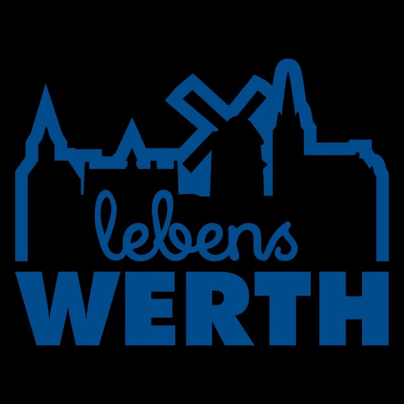Werth - Lebens WERTH - Skyline