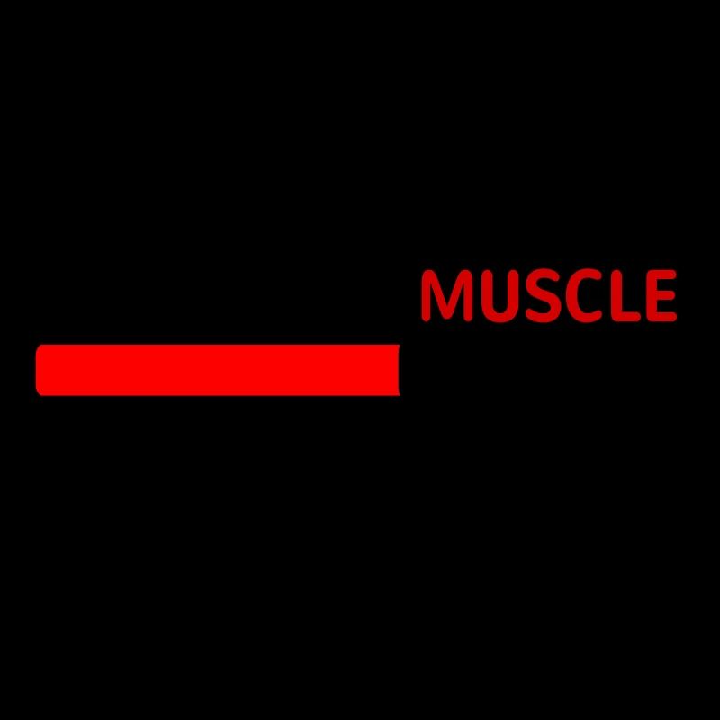 INSTALLING MUSCLE PLEASE WAIT.....