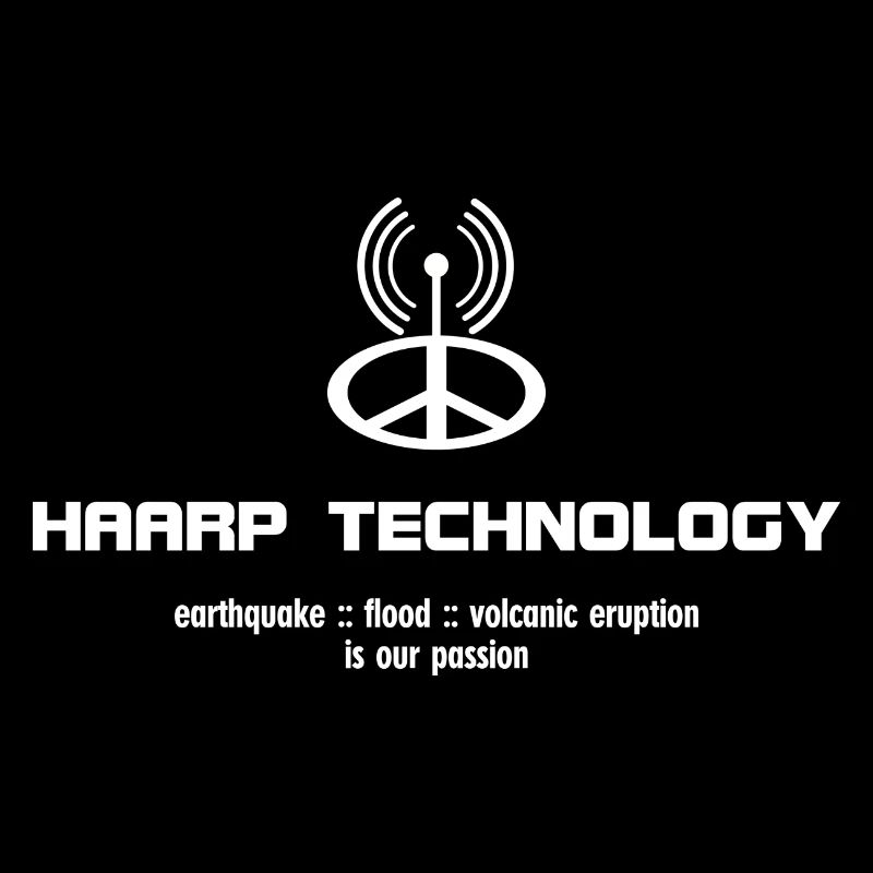 HAARP TECHNOLOGY
