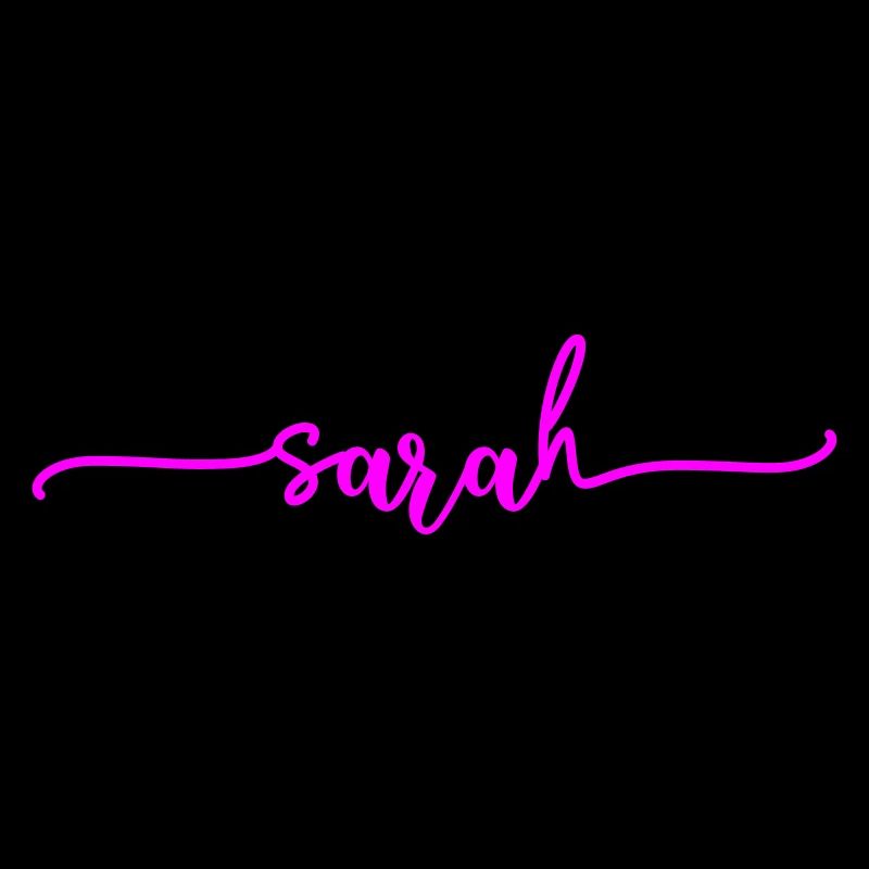 Sarah