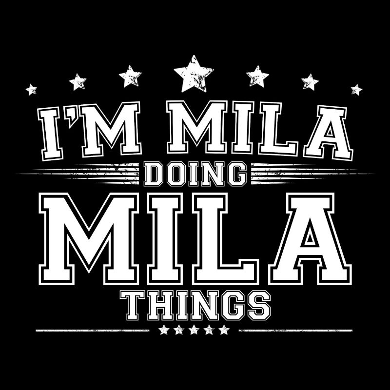 Mila