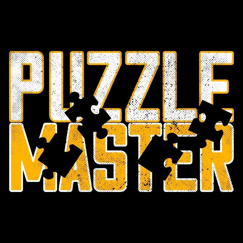 Puzzle Master Jeu de société Hobby Fun