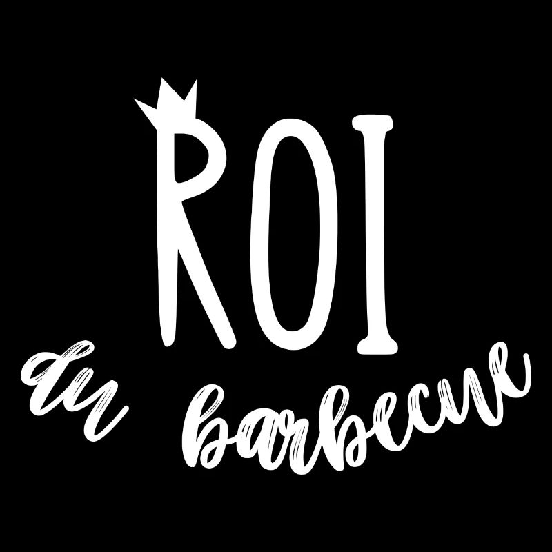 roi du barbecue