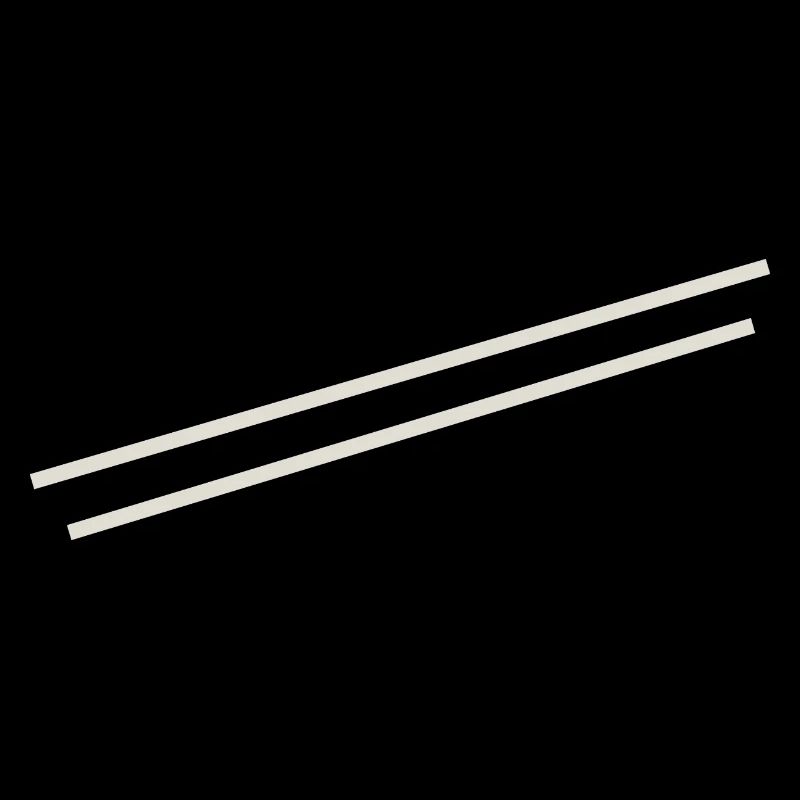 Minimal stripes