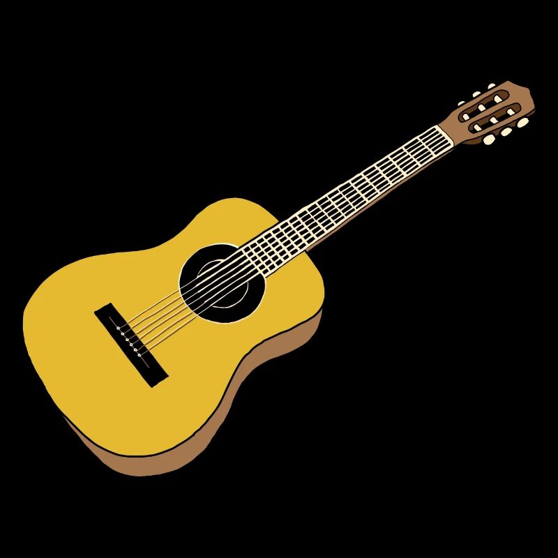 Gitarre