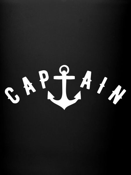 Capitaine Anchor T