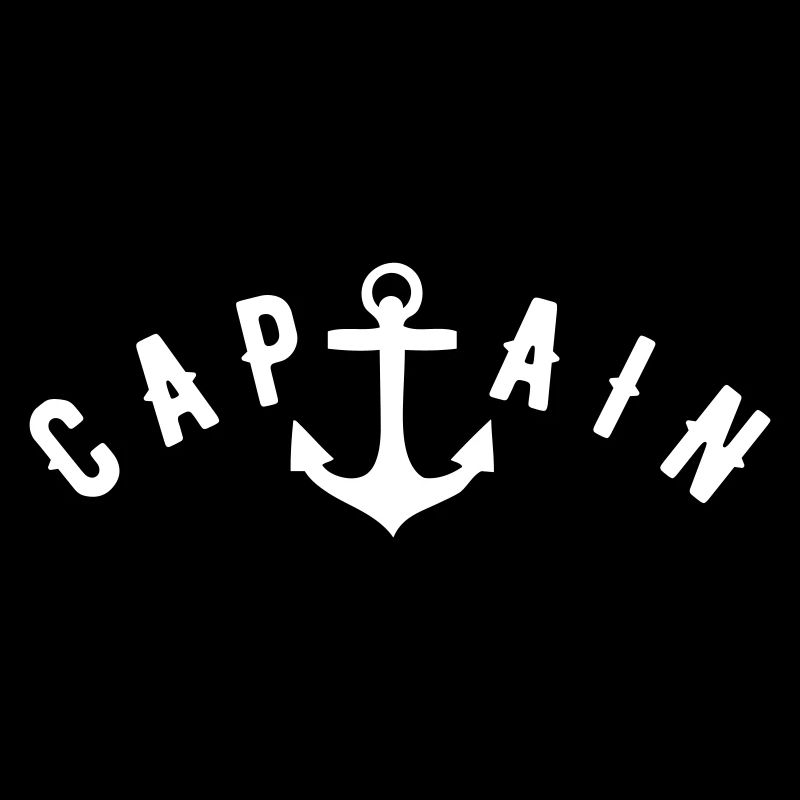 Capitaine Anchor T