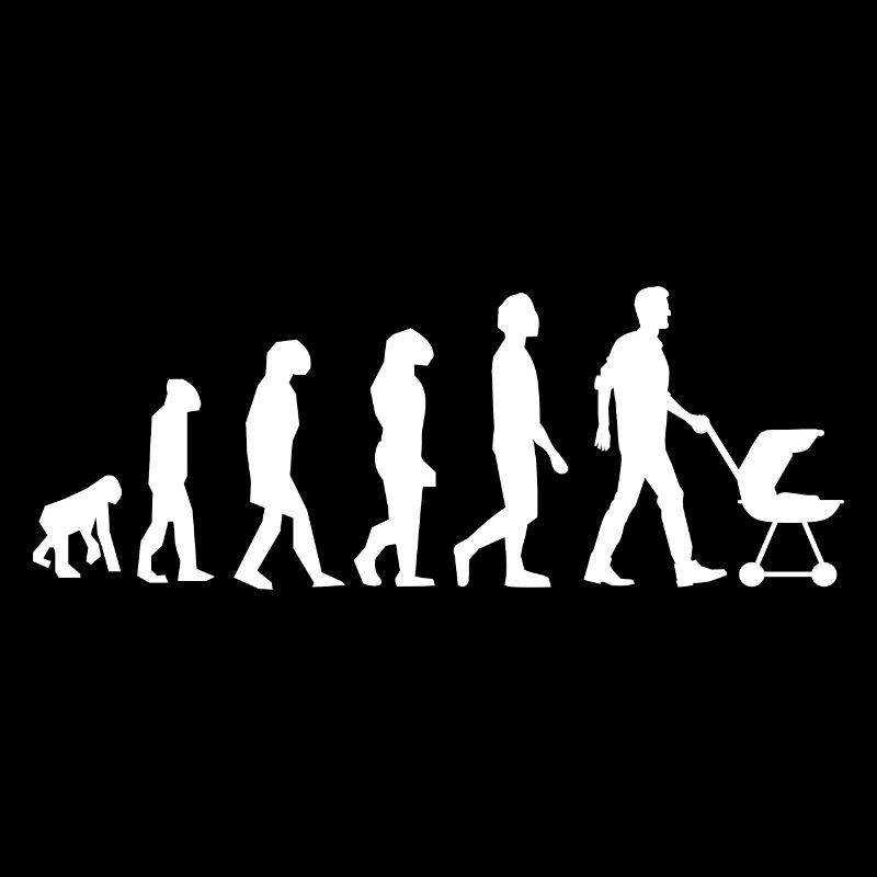Father Evolution