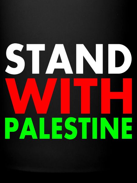 Palestine