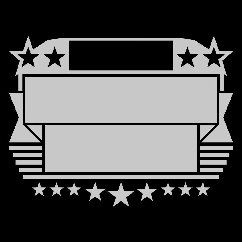 Frame Shield Insert Text