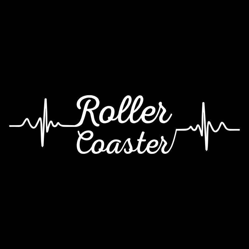 Heart Beat Roller Coaster