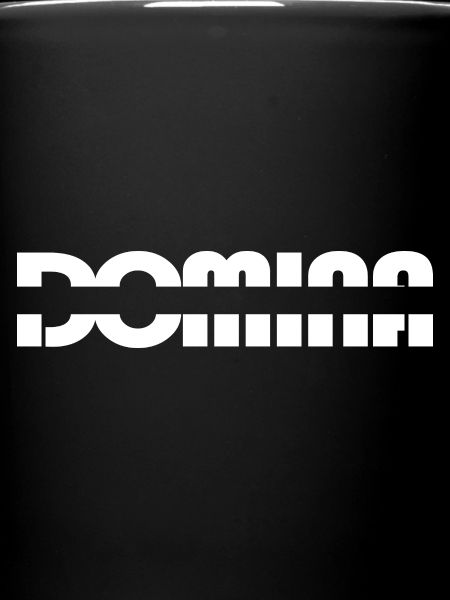 Domina oder BDSM-Herrin