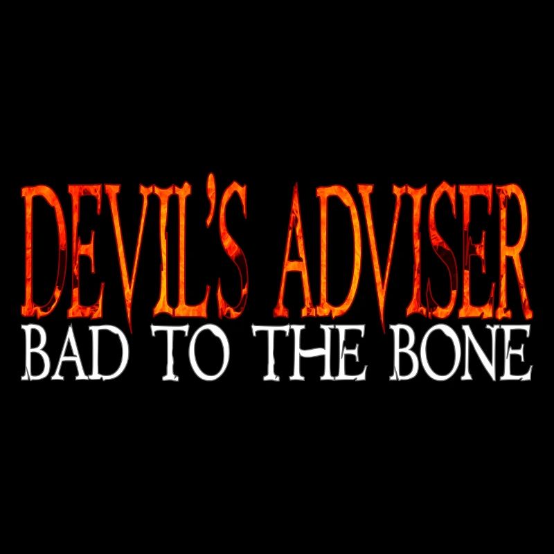 Devils adviser