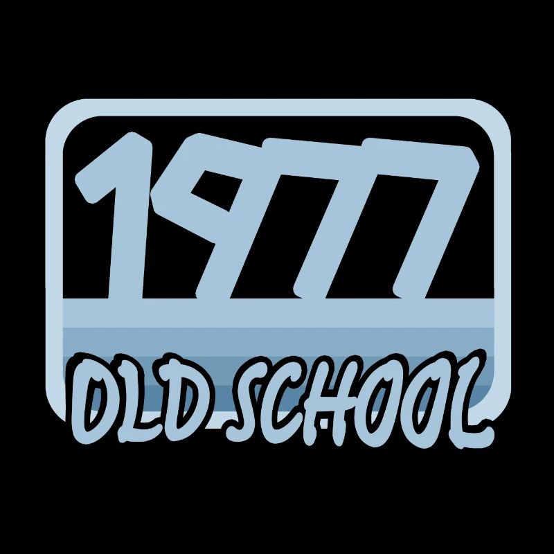 Ancienne école construite en 1977