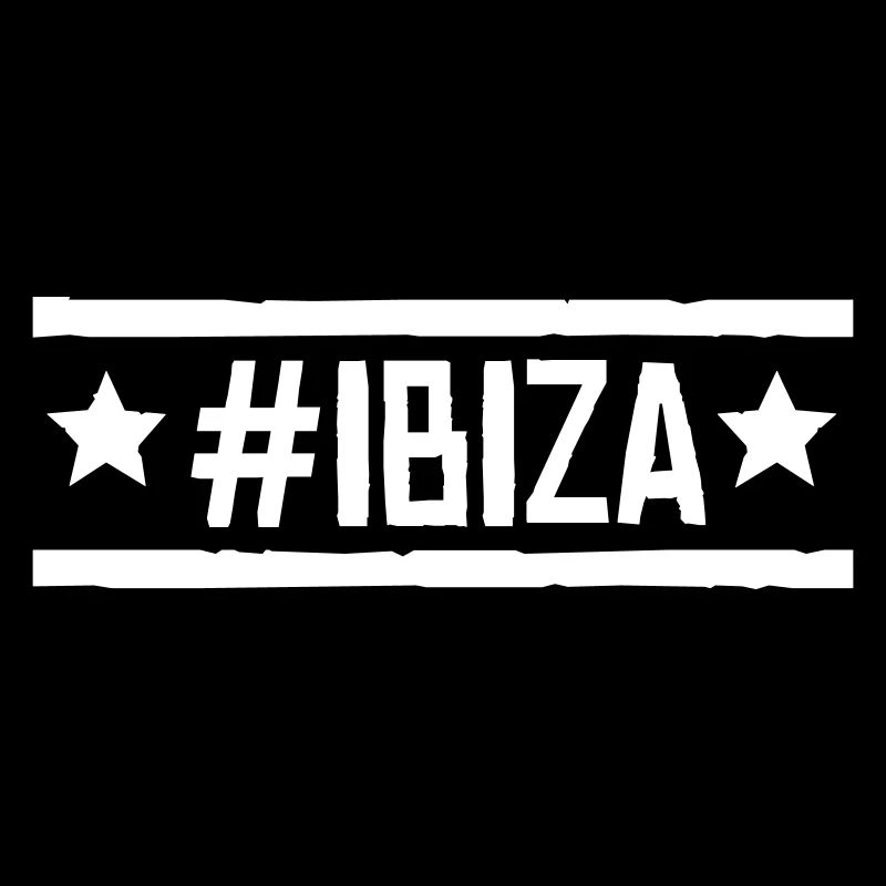 #Ibiza