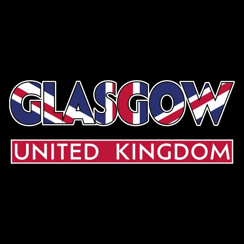 Glasgow - Royaume-Uni