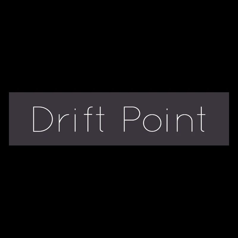 Drift Point