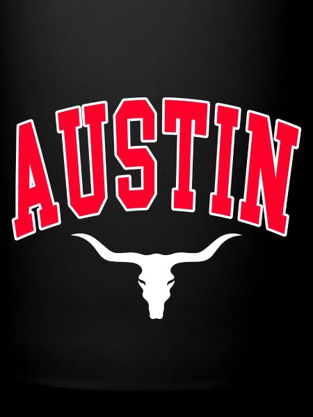 Austin Longhorn