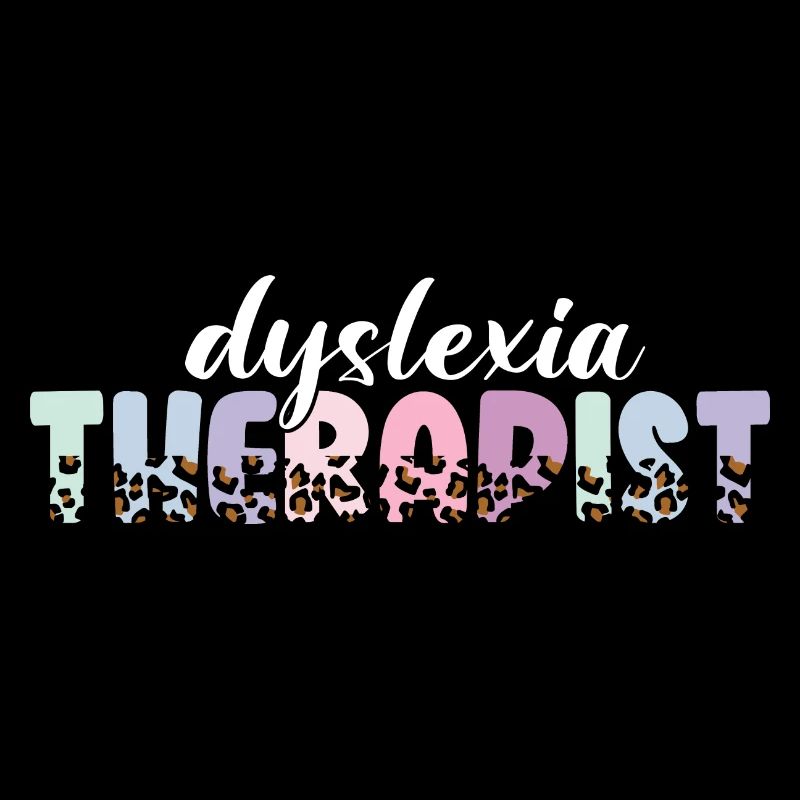 Dyslexia Therapist