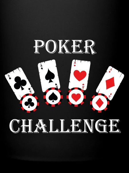 Poker Challenge