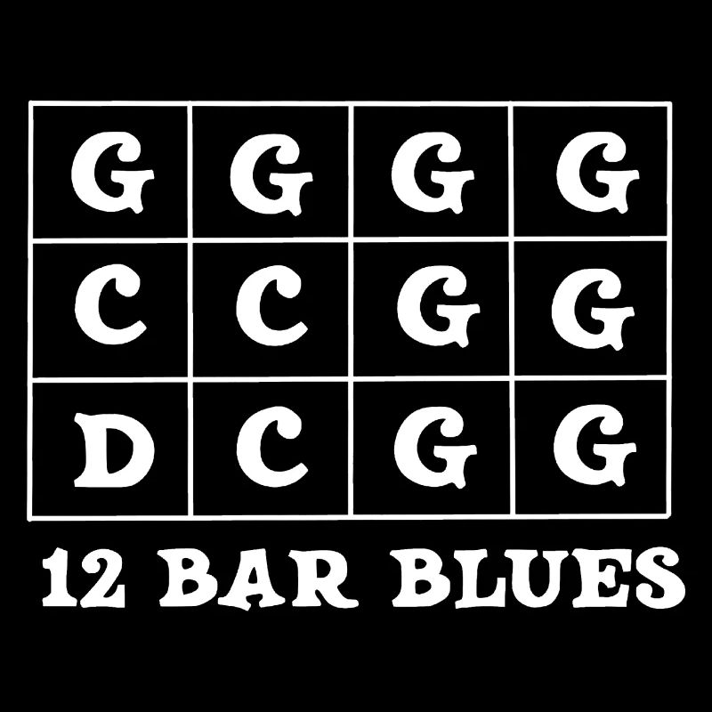 12 bar blues pour harmoniciste | harmonica
