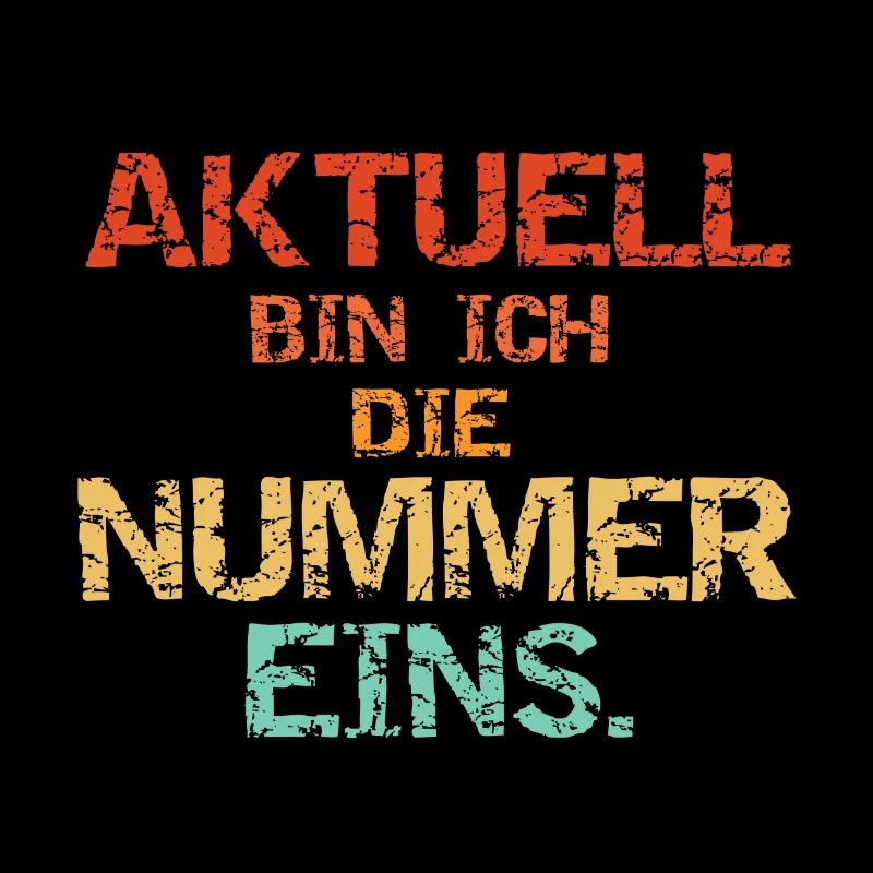 Nummer Eins - Vintage