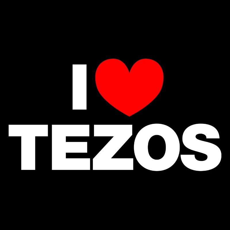 J’adore Tezos
